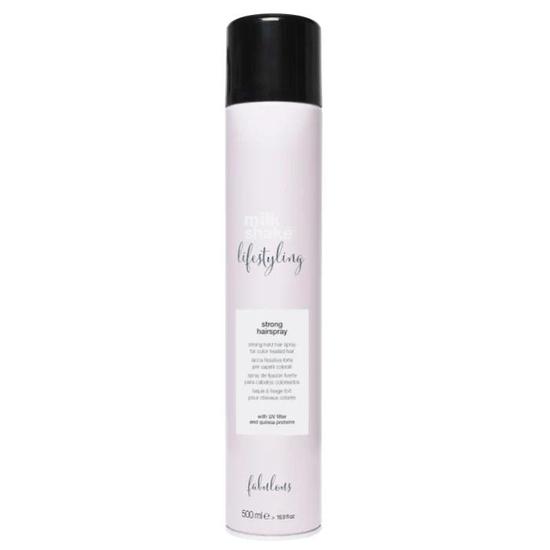 milk_shake Lifestyling Strong Hairspray 400ml