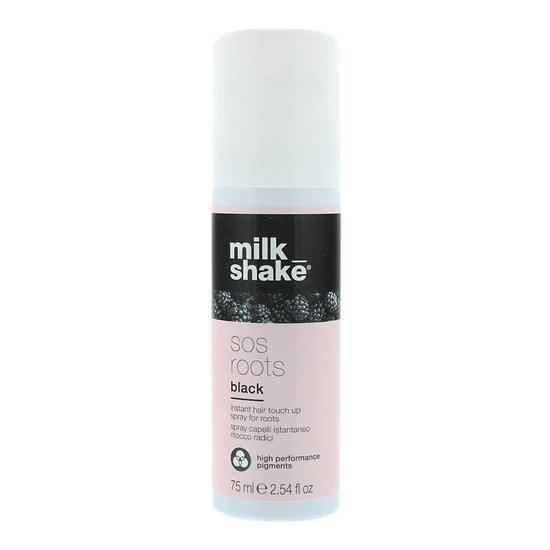 milk_shake SOS Roots Black Pigment Spray 75ml