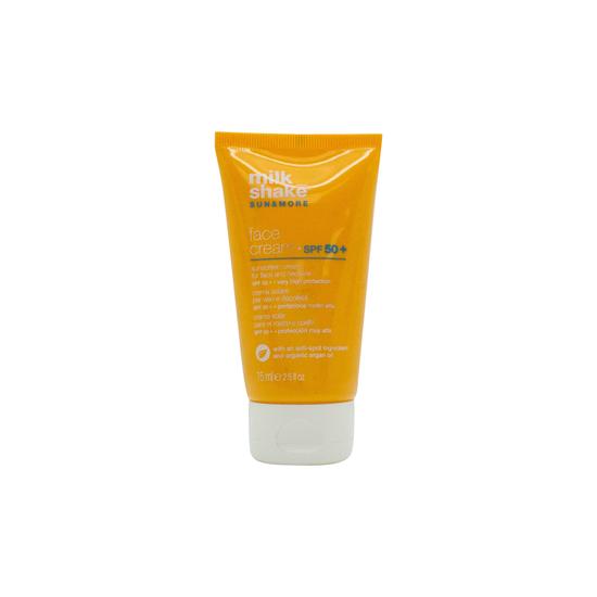 milk_shake Sun & More Face Sunscream SPF 50+ 75ml