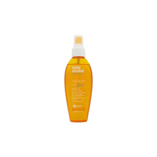 milk_shake Sun & More Pleasure Oil SPF 6 140ml