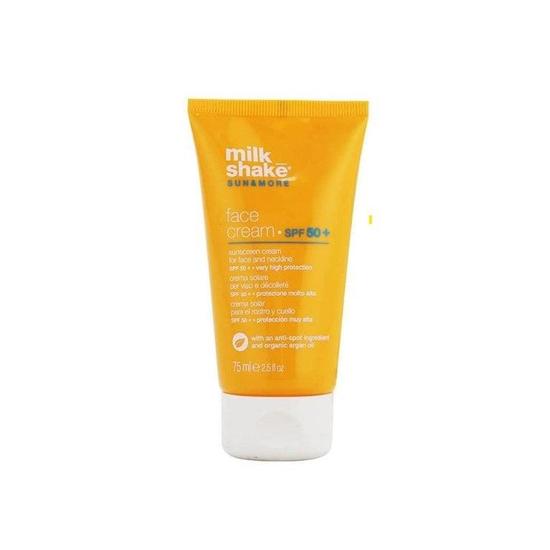 milk_shake Sun & More Sunscreen Face Cream SPF 50 75ml