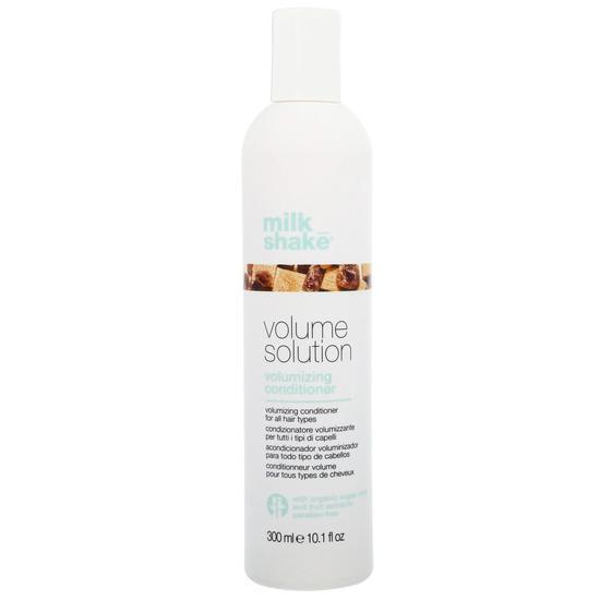 milk_shake Volume Solution Conditioner