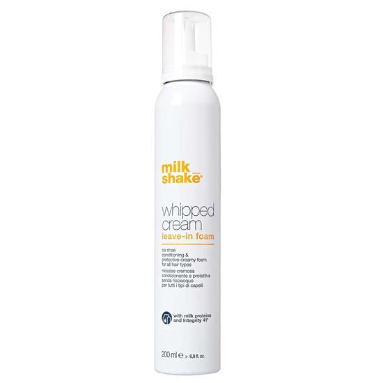 milk_shake Whipped Cream Leave-In Foam 200ml