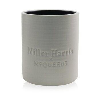 Miller Harris Candle Green Stem 250g