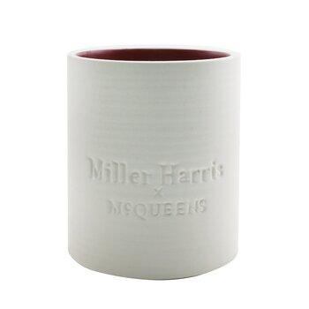 Miller Harris Candle Petal Storm 250g