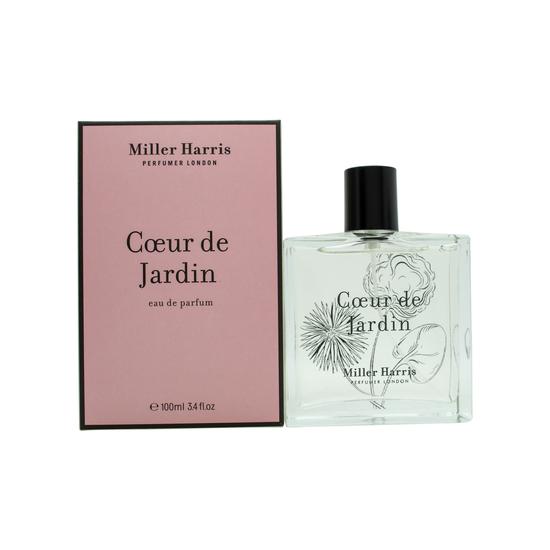 Miller Harris Coeur De Jardin Eau De Parfum 100ml