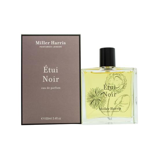 Miller Harris Etui Noir Eau De Parfum 100ml