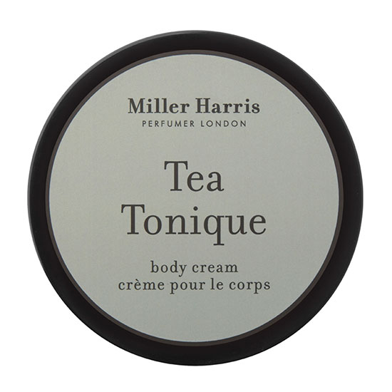 tonique tea