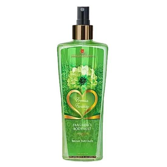 Millionaire Beverly Hills Freesia Fantasy Fragrance Body Mist 250ml