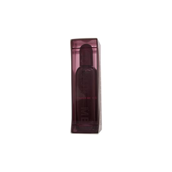 Milton Lloyd Colour Me Dark Red Eau De Parfum 50ml