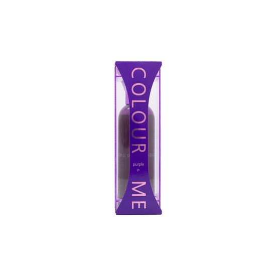 Milton Lloyd Colour Me Purple Eau De Parfum 100ml