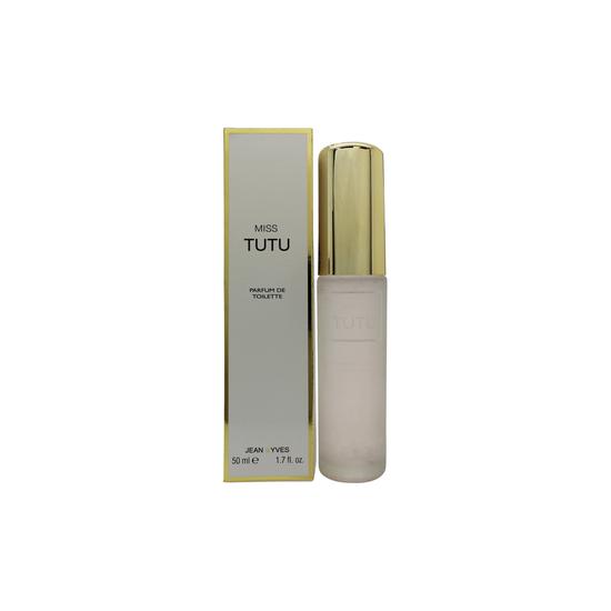 Milton Lloyd Miss Tutu Parfum De Toilette 50ml