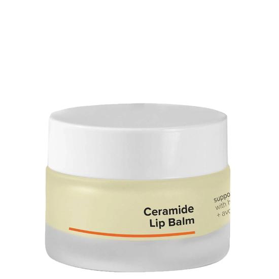Minimalist Lip & Eye Care Ceramide Lip Balm SPF 30 8g