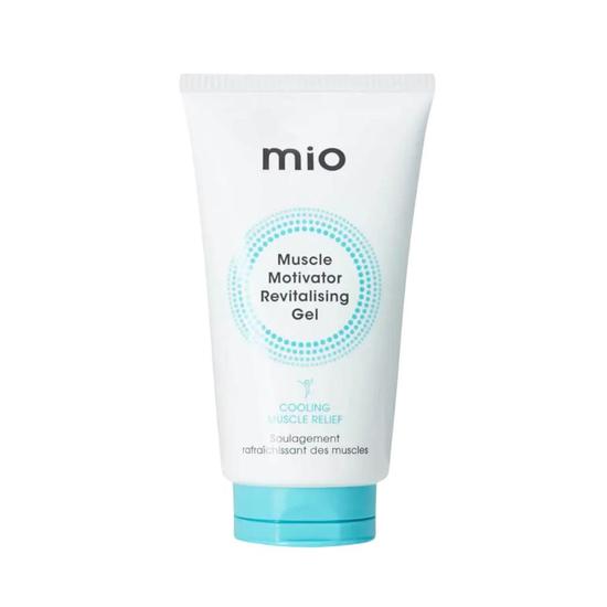 Mio Skincare Body Motivator Revitalising Gel 125ml