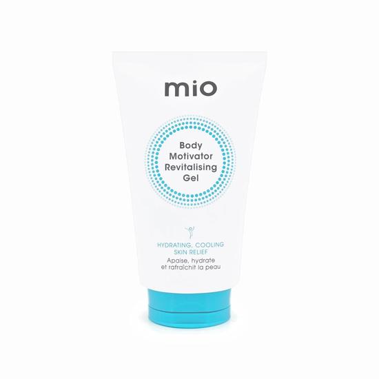 Mio Skincare Muscle Motivator Revitalising Gel 125ml (Missing Box)