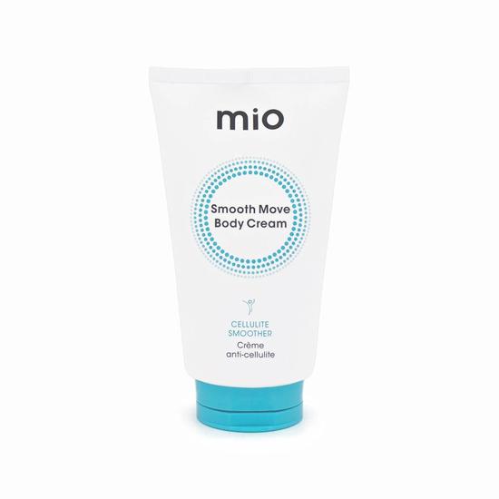 Mio Skincare Smooth Move Body Cream 125ml (Imperfect Box)