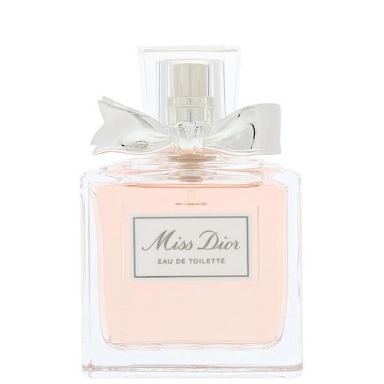 DIOR Miss Dior Eau De Toilette 50ml