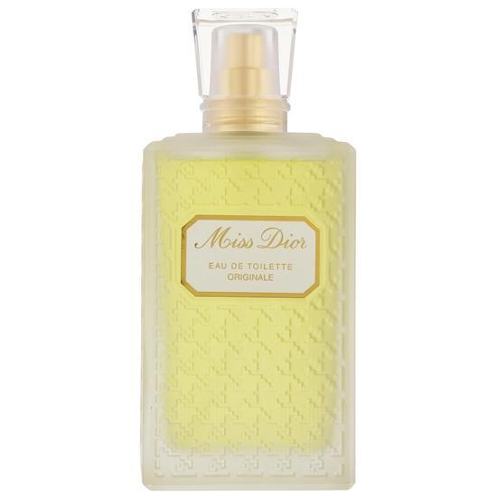 DIOR Miss Dior Originale Eau De Toilette 100ml