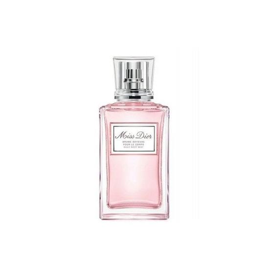 DIOR Miss Dior Silky Body Mist 100ml