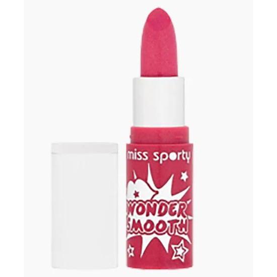 Miss Sporty Wonder Smooth Lipstick Super Rose 102