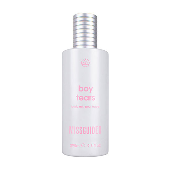 Missguided instant best sale feels body mist