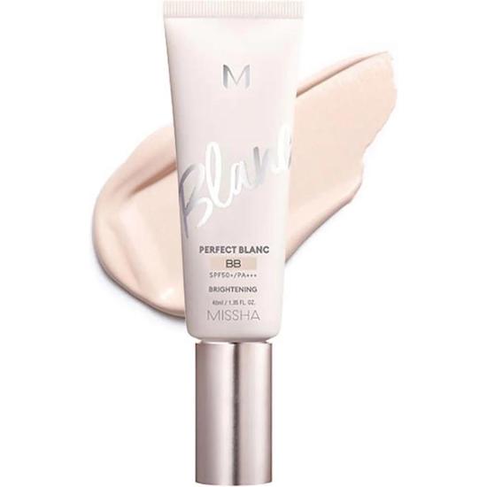 MISSHA M Perfect Blanc BB SPF 50+ No 19 Rosy