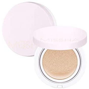 MISSHA Magic Cushion Cover Lasting Foundation SPF 50+ 21 Light Beige