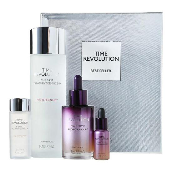 MISSHA Time Revolution Best Seller Special Set