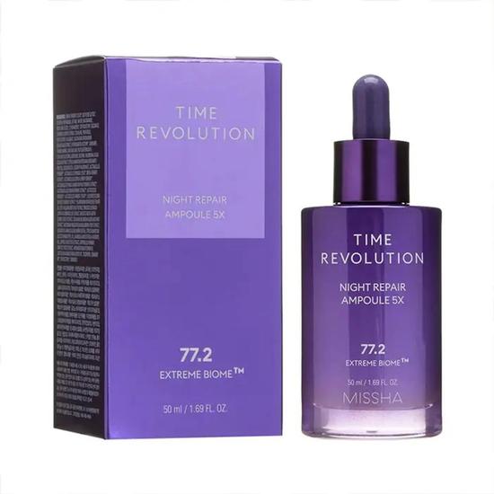 MISSHA Time Revolution Night Repair Ampoule 50ml