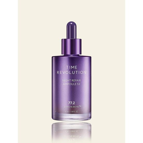 MISSHA Time Revolution Night Repair Probio Ampoule