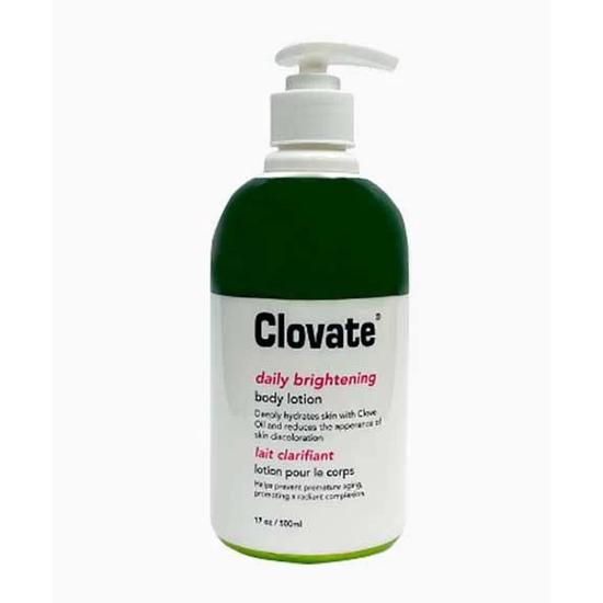 Mitchell Clovate Daily Body Lotion 500ml