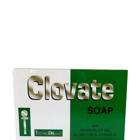 Mitchell Clovate Soap With Vitamin E 80 g