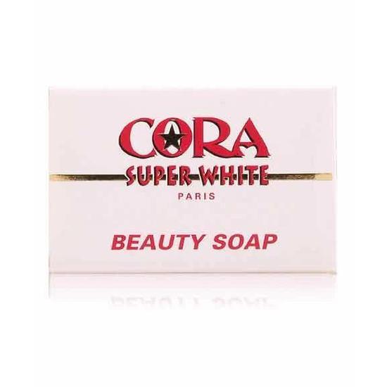 Mitchell Cora Super White Beauty Soap 80 g