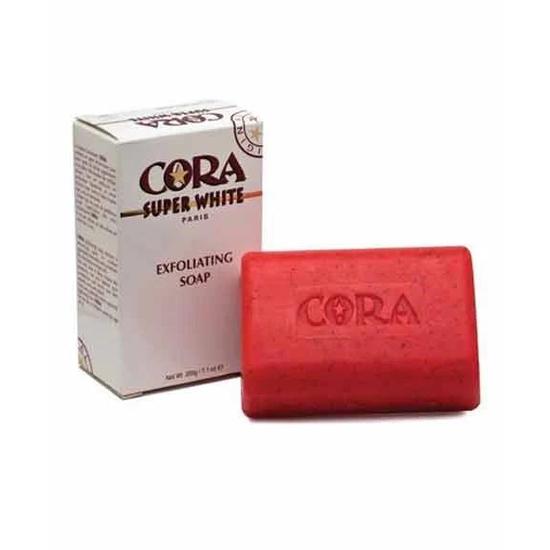 Mitchell Cora Super White Exfoliating Soap 200 g