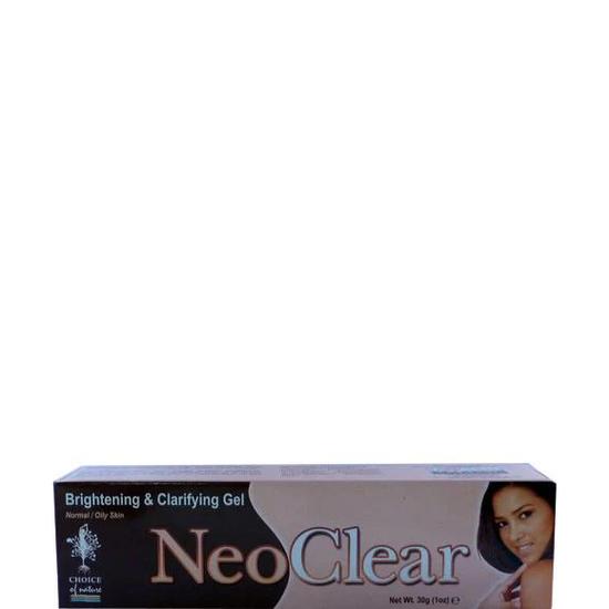 Mitchell Neo Clear & Clarifying Gel 30 g