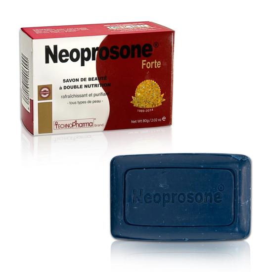 Mitchell Neoprosone Beauty Soap With Dual Nourishment 80 g