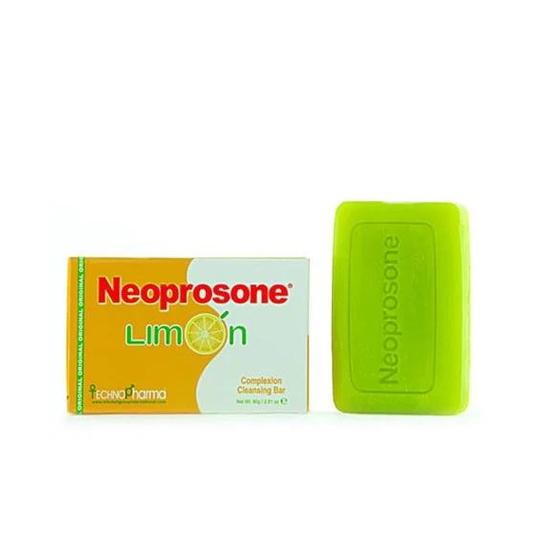 Mitchell Neoprosone Limon Soap 80 g