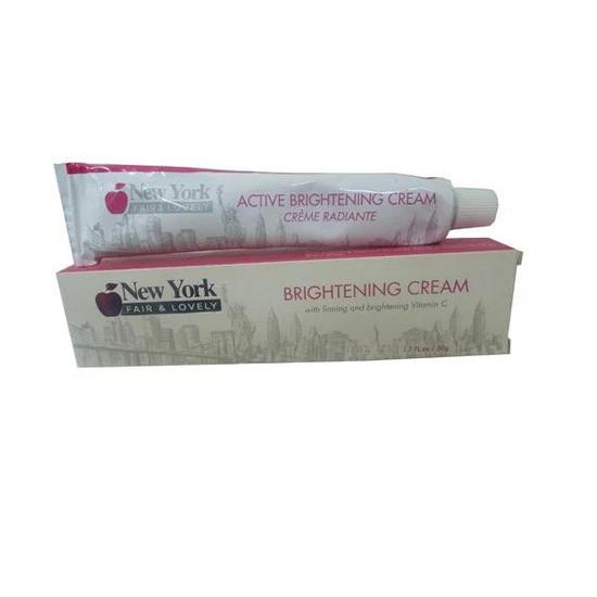 Mitchell New York Fair & Lovely Cream Tube | Sales & Offers