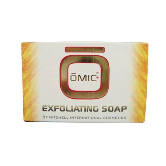 Mitchell Omic Plus Exfoliating Soap 200 g