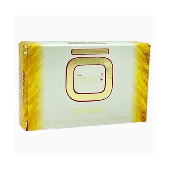 Mitchell Omic Plus Soap 80 g