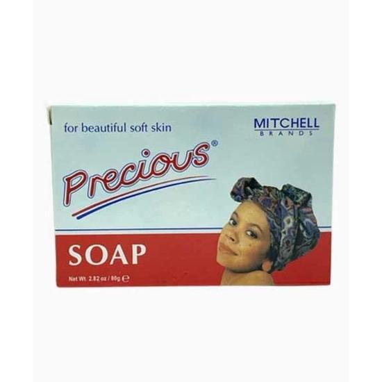 Mitchell Precious Beauty Soap 80 g