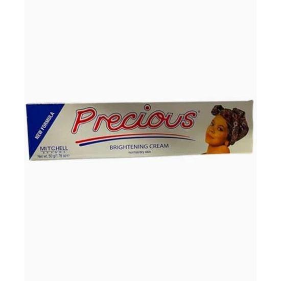 Mitchell Precious Cream 50g