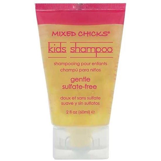 Mixed Chicks Kids Shampoo 60ml