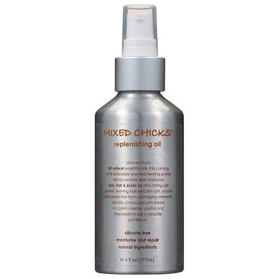 Mixed Chicks Replenshing Oil 177ml