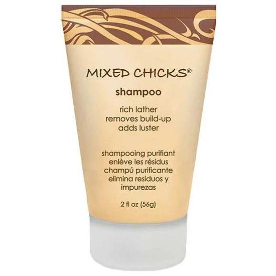 Mixed Chicks Shampoo 60ml