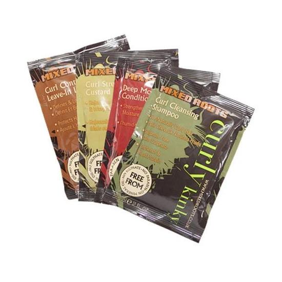 Mixed Roots Travel Pack Sachets 4