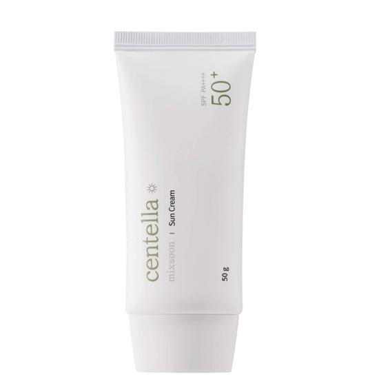 Mixsoon Centella Sun Cream SPF 50+