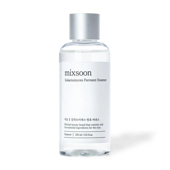 Mixsoon Galactomyces Ferment Essence For Dull, Tired & Uneven Skin 100ml