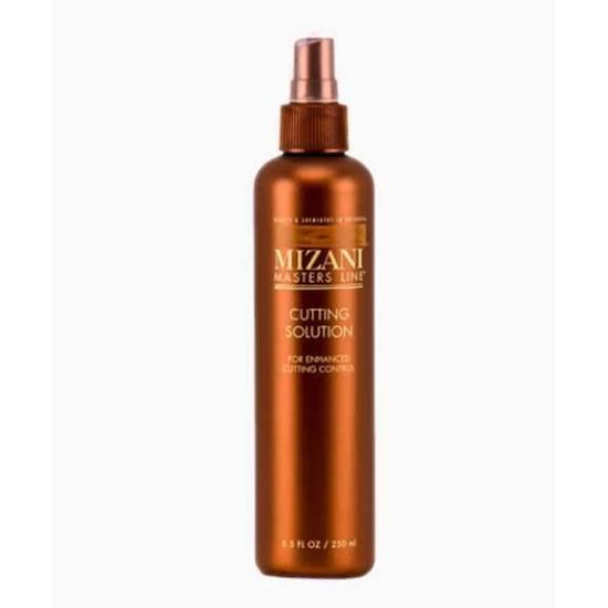 Mizani Cutting Solution 250ml