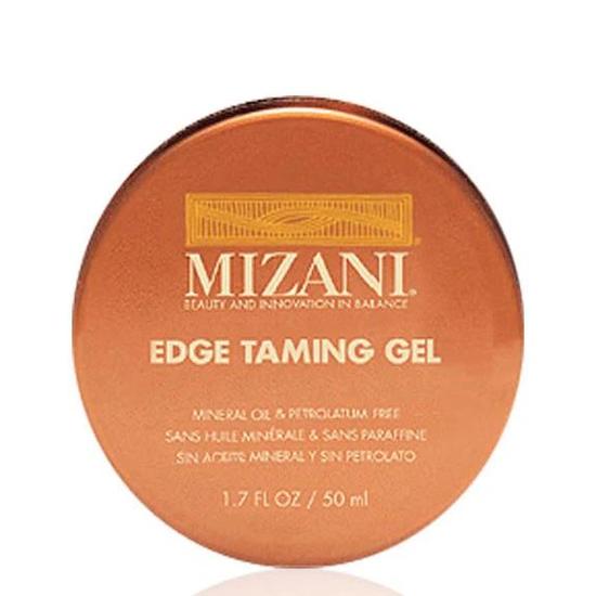 Mizani Edge Taming Gel 50ml